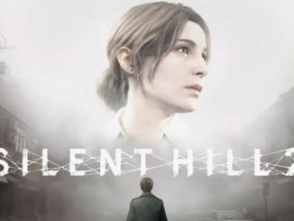 Silent Hill 2