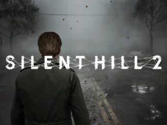 Silent Hill 2