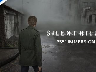 Silent Hill 2