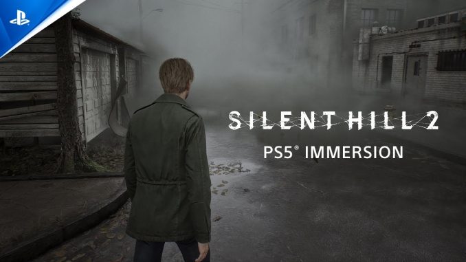 Silent Hill 2